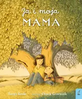 Okładka: Ja i moja mama