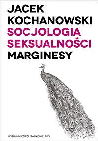 Okładka: Socjologia seksualności Marginesy