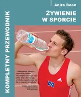 Okładka: Żywienie w sporcie. Kompletny przewodnik
