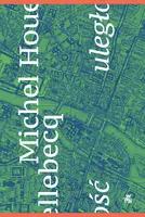 Okładka: Uległość