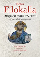 Okładka: Nowa Filokalia