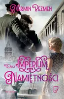 Okładka: Imperium namiętności