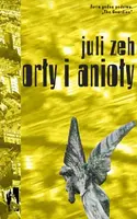 Okładka: Orły i anioły