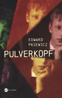 Okładka: Pulverkopf