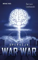 Okładka: Operacja WAR WAR