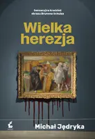 Okładka: Wielka herezja