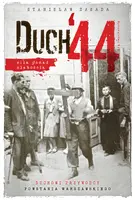 Okładka: Duch 44