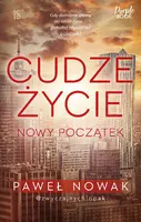 Okładka: Cudze życie. Nowy początek