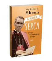 Okładka: W górę serca