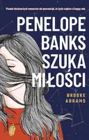 Okładka: Penelope Banks szuka miłości