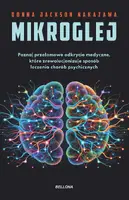Okładka: Mikroglej