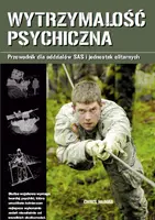 Okładka: Wytrzymałość psychiczna