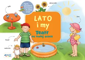 Okładka: Lato i my