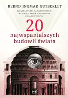Okładka: 20 najwspanialszych budowli świata