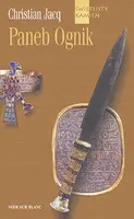 Okładka: Paneb Ognik