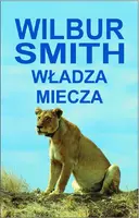 Okładka: Władza miecza