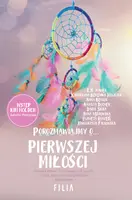 Okładka: Porozmawiajmy o pierwszej miłosci