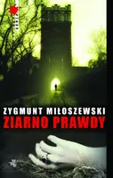 Okładka: Ziarno prawdy