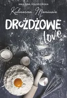 Okładka: Drożdżowe LOVE