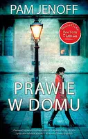 Okładka: Prawie w domu
