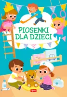 Okładka: Piosenki dla dzieci