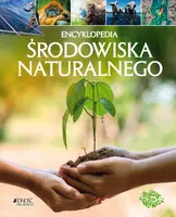 Okładka: Encyklopedia środowiska naturalnego