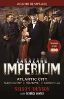 Okładka: Zakazane imperium