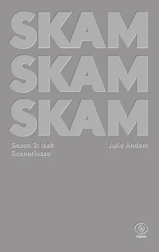 Okładka: SKAM Sezon 3: Isak