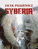 Okładka: Syberia