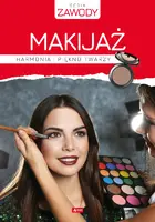 Okładka: Kosmetyka. Sztuka makijażu
