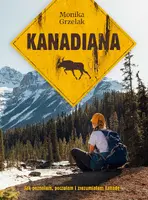 Okładka: Kanadiana
