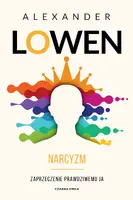 Okładka: Narcyzm