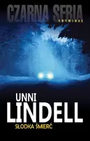 Okładka: Słodka śmierć