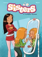 Okładka: Sisters. Tom 14. Przysięgam, naprawdę!