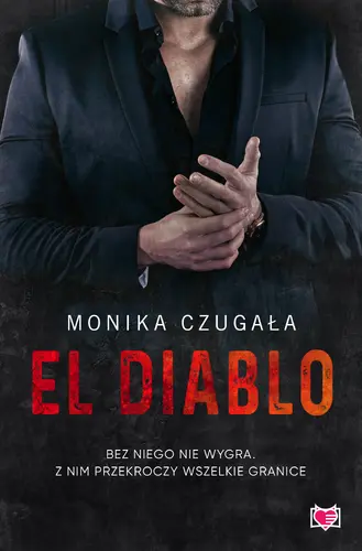 Okładka: El Diablo