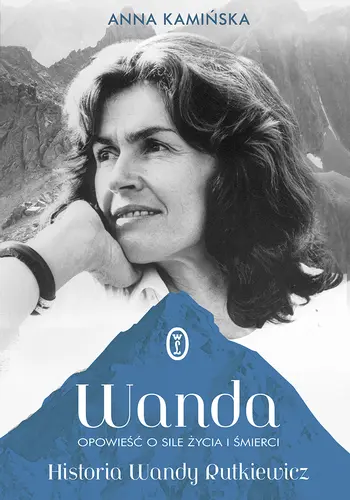 Okładka: Wanda