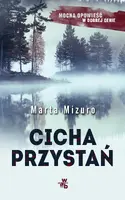 Okładka: Cicha przystań