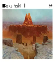 Okładka: Beksiński 1