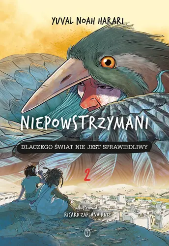 Okładka: Niepowstrzymani 2