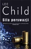 Okładka: Siła persfazji