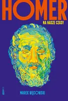 Okładka: Homer na nasze czasy