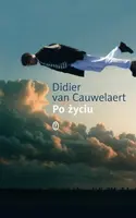 Okładka: Po życiu