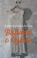 Okładka: Ballada o Sylwii