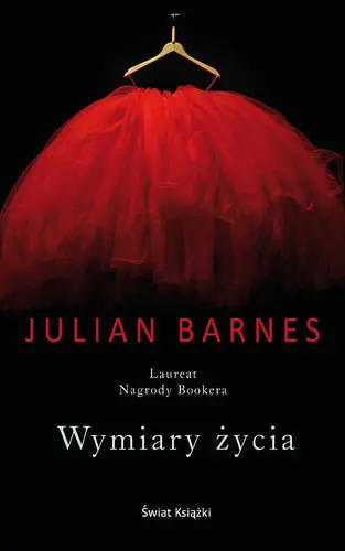 Okładka: Wymiary życia