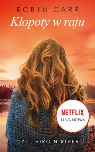 Okładka: Kłopoty w raju