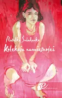 Okładka: Kolekcja namiętności