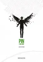 Okładka: Pin i zielony