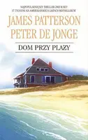 Okładka: Dom przy plaży