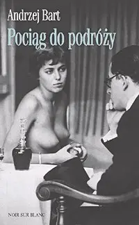 Okładka: Pociąg do podróży