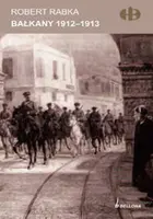 Okładka: Bałkany 1912-1913